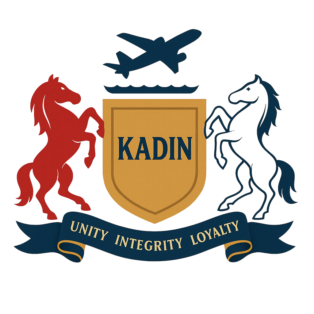 Logo Kadin Waplau